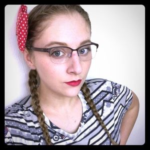 Meet your Posher, Brittany